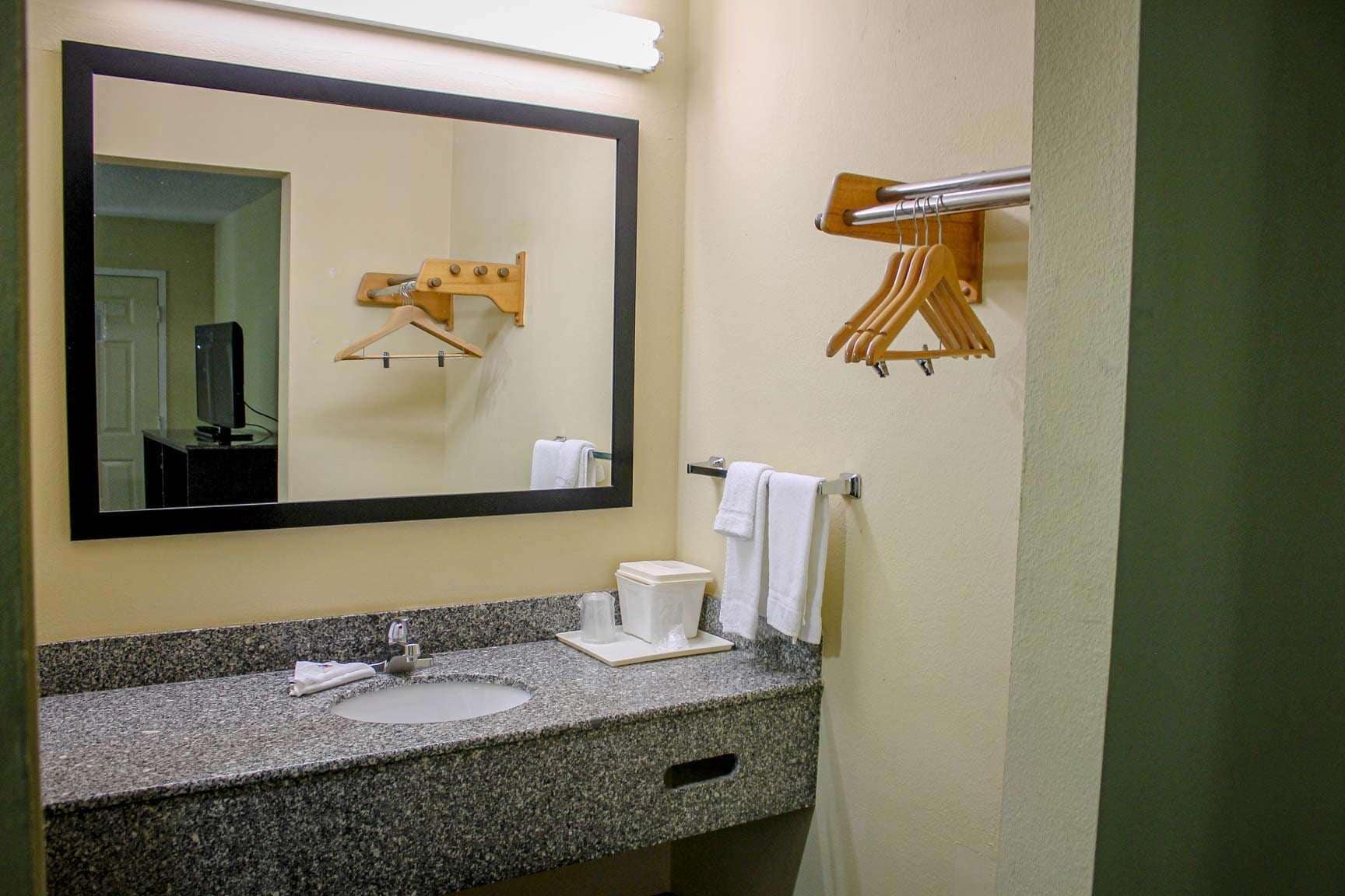 Motel 6 Knoxville, Tn - East Exterior photo
