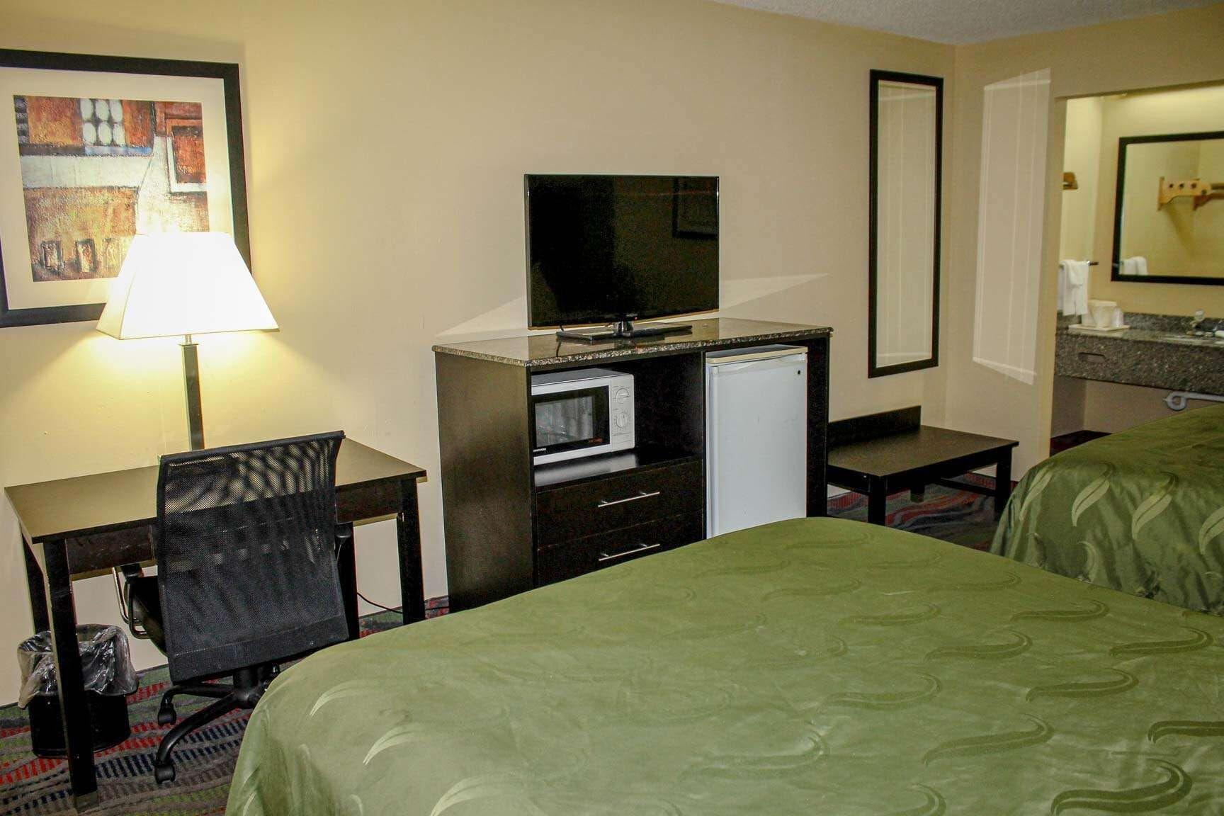 Motel 6 Knoxville, Tn - East Exterior photo
