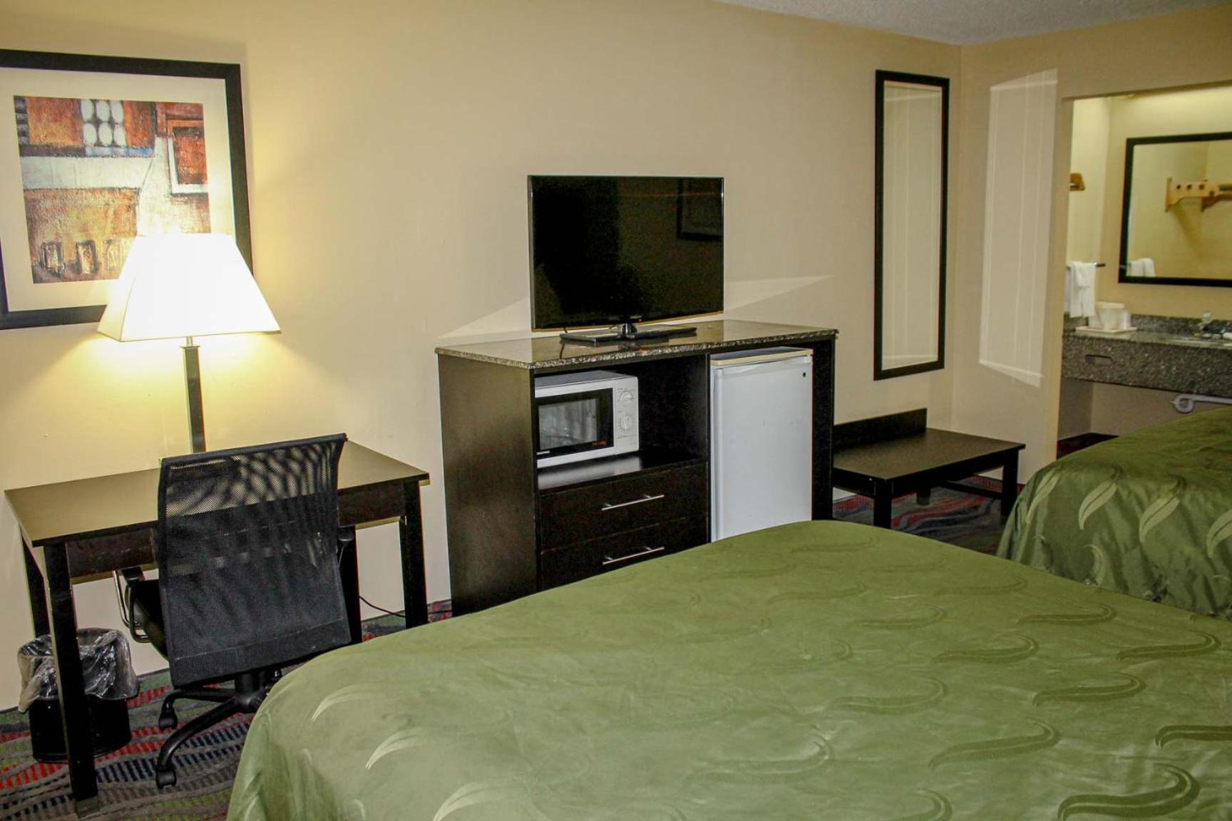 Motel 6 Knoxville, Tn - East Exterior photo