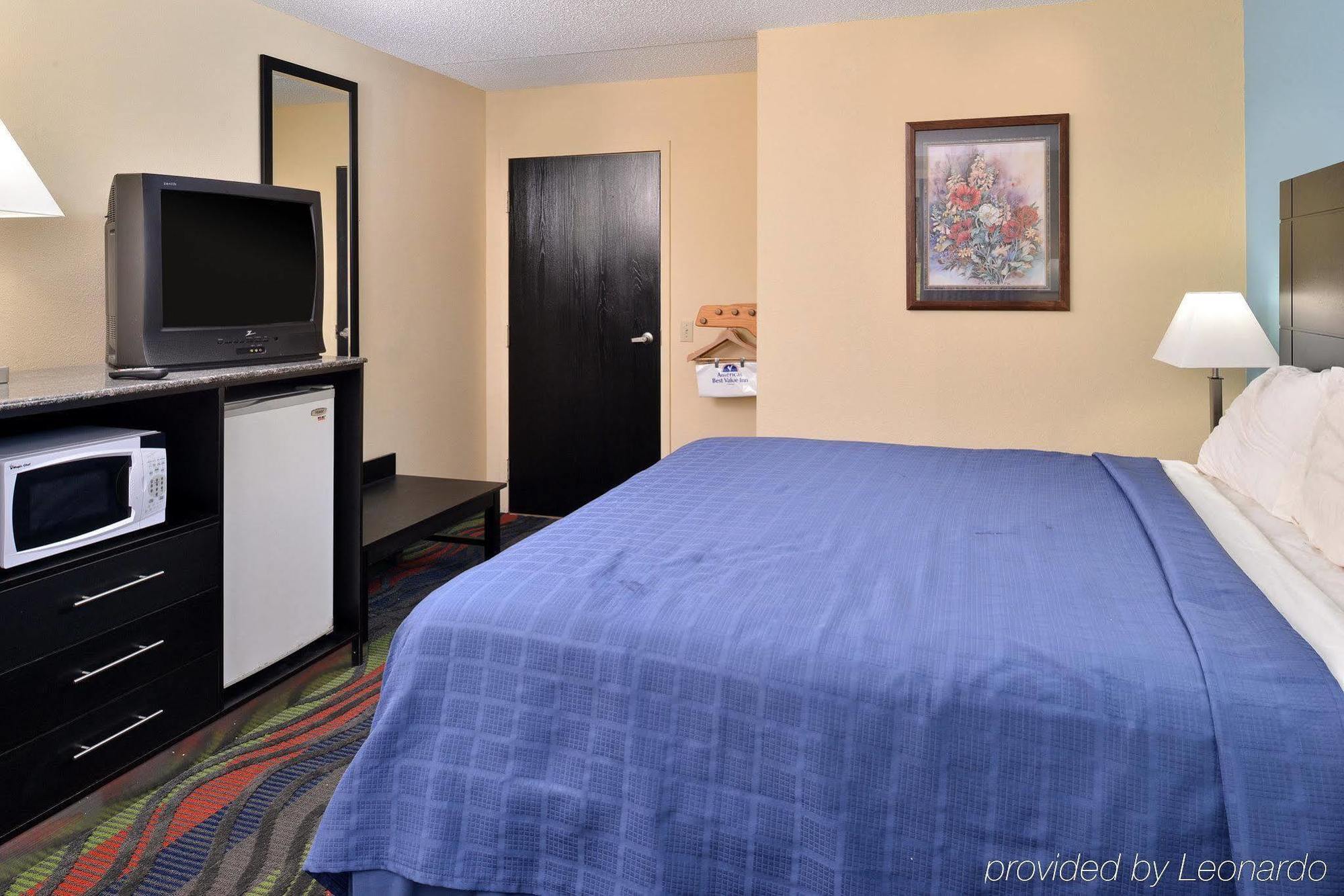 Motel 6 Knoxville, Tn - East Exterior photo