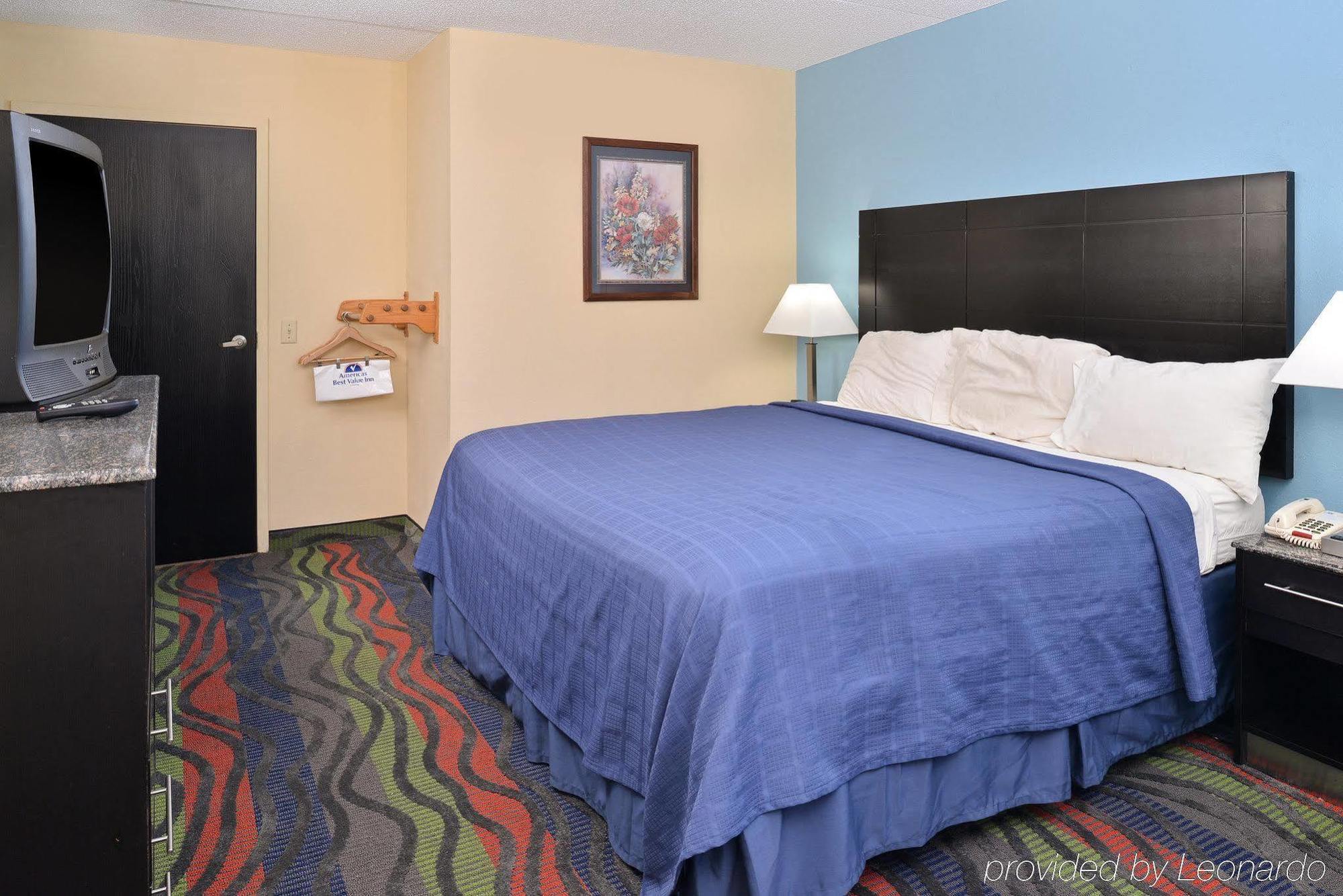 Motel 6 Knoxville, Tn - East Exterior photo